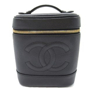 シャネル(CHANEL)のシャネル 縦型 バニティ バッグ バッグ(その他)