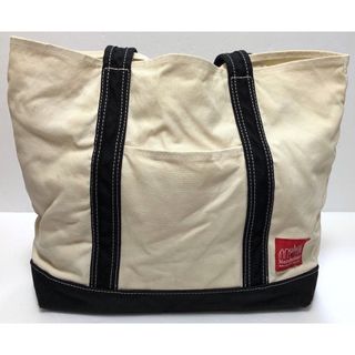 マンハッタンポーテージ(Manhattan Portage)のマンハッタンポーテージ 24042011 トートバッグ キャンバス ナイロン(トートバッグ)