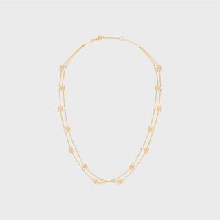 celine - セリーヌ トリオンフ ヴィンテージ タイニー チャーム celine - セリーヌ トリオンフ ヴィンテージ タイニー チャーム