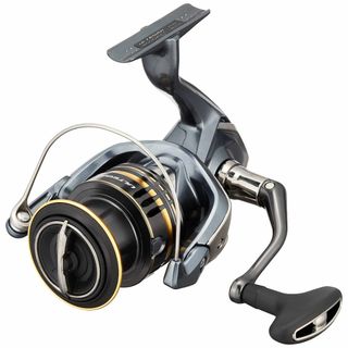 スタイル:4000XGシマノSHIMANO スピニングリール 21 アルテグ(その他)