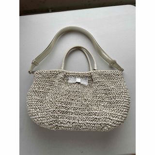mina perhonen - 新品未使用タグ付 ミナペルホネン kostea bag Lサイズ mina perhonen - 新品未使用タグ付 ミナペルホネン kostea bag Lサイズ