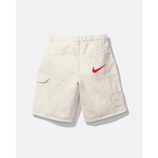 シュプリーム(Supreme)のSupreme®/Nike® Denim Short(ショートパンツ)