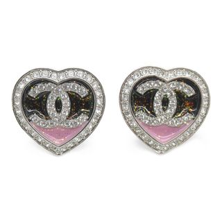 シャネル ピアス(ハート)の通販 300点以上 | CHANELのレディースを シャネル ピアス(ハート)の通販 300点以上 | CHANELのレディースを