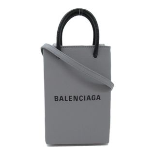 Balenciaga - バレンシアガ フォンホルダー ショルダーバッグ ショルダーバッグ