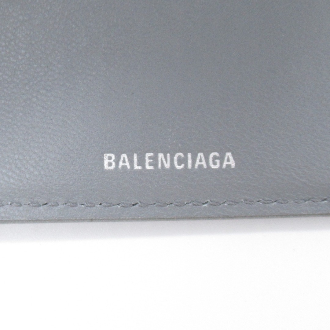 Balenciaga(バレンシアガ)のバレンシアガ 三つ折り財布 三つ折り財布 レディースのファッション小物(財布)の商品写真