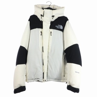 THE NORTH FACE - ザノースフェイス THE NORTH FACE バルトロ ライト ダウン L 白