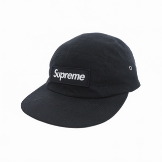シュプリーム(Supreme)のシュプリーム SUPREME キャップ 帽子 ボックス ロゴ F ブラック(その他)