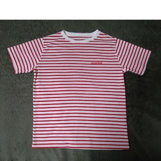 モンベル(mont bell)のmont-bellモンベル　Tシャツ  キッズ140(Tシャツ/カットソー)