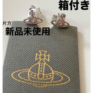 ヴィヴィアンウエストウッド(Vivienne Westwood)の【ゲリラ値下げ！】　ピアス　ジュエリー　ヴィヴィアン(ピアス)