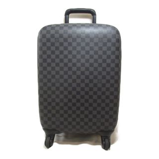 ルイヴィトン(LOUIS VUITTON)のルイ・ヴィトン ゼフィール55 キャリーバッグ キャリーバッグ(スーツケース/キャリーバッグ)