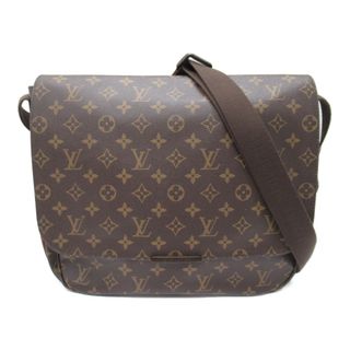 ルイヴィトン(LOUIS VUITTON)の★ポイント7倍イベント開催中★ ルイ・ヴィトン メッセンジャーMMボブール ショルダーバッグ メッセンジャーバッグ(メッセンジャーバッグ)