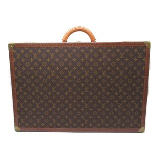 ルイヴィトン(LOUIS VUITTON)の★ポイント7倍イベント開催中★ ルイ・ヴィトン ビステン65 トランク トランク(トラベルバッグ/スーツケース)