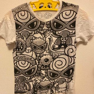 HYSTERIC MINI - ⭐︎ヒスミニ　Tシャツ⭐︎