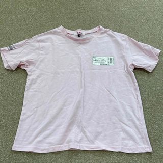 ピンクラテ(PINK-latte)のPINK-latte Tシャツ🦩🩰(Tシャツ/カットソー)