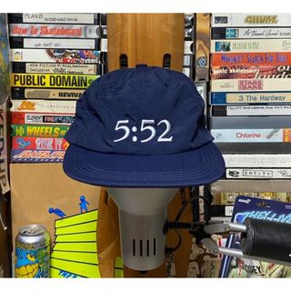 ビームス(BEAMS)のGARBAGE × SSZ  SOFT BRIM 6PANEL CAP 552(キャップ)