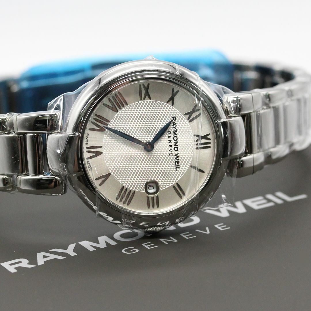 【新品】レイモンドウィル　シャイン　腕時計　レディース　A04740 レディースのファッション小物(腕時計)の商品写真