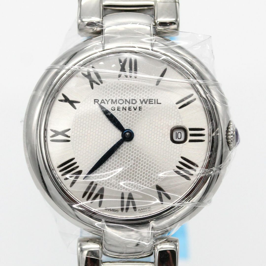 【新品】レイモンドウィル　シャイン　腕時計　レディース　A04740 レディースのファッション小物(腕時計)の商品写真
