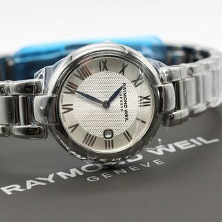【新品】レイモンドウィル　シャイン　腕時計　レディース　A04740(腕時計)