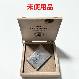 Zippo J.PRESS 90th Anniversary(タバコグッズ)