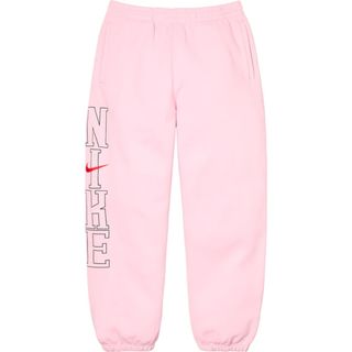 シュプリーム(Supreme)の【Mサイズ】Supreme x Nike Sweatpant(その他)