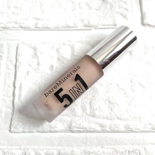 ベアミネラル(bareMinerals)のbareMinerals ベアミネラル 5イン1 BBクリーム アイシャドウ(アイシャドウ)