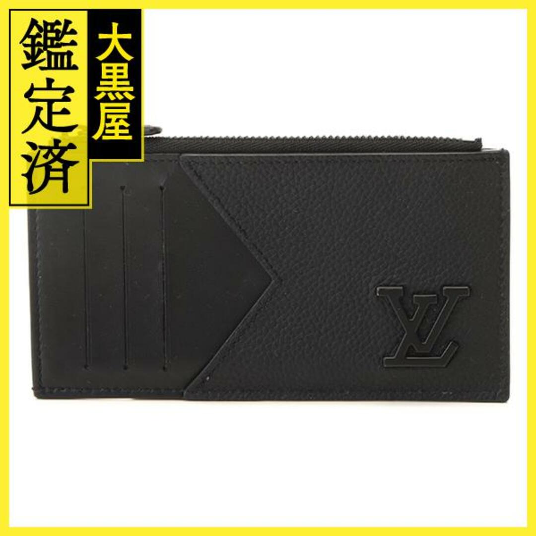 LOUIS VUITTON(ルイヴィトン)のルイ・ヴィトン ｺｲﾝｹｰｽ M82068 【431】 メンズのファッション小物(名刺入れ/定期入れ)の商品写真