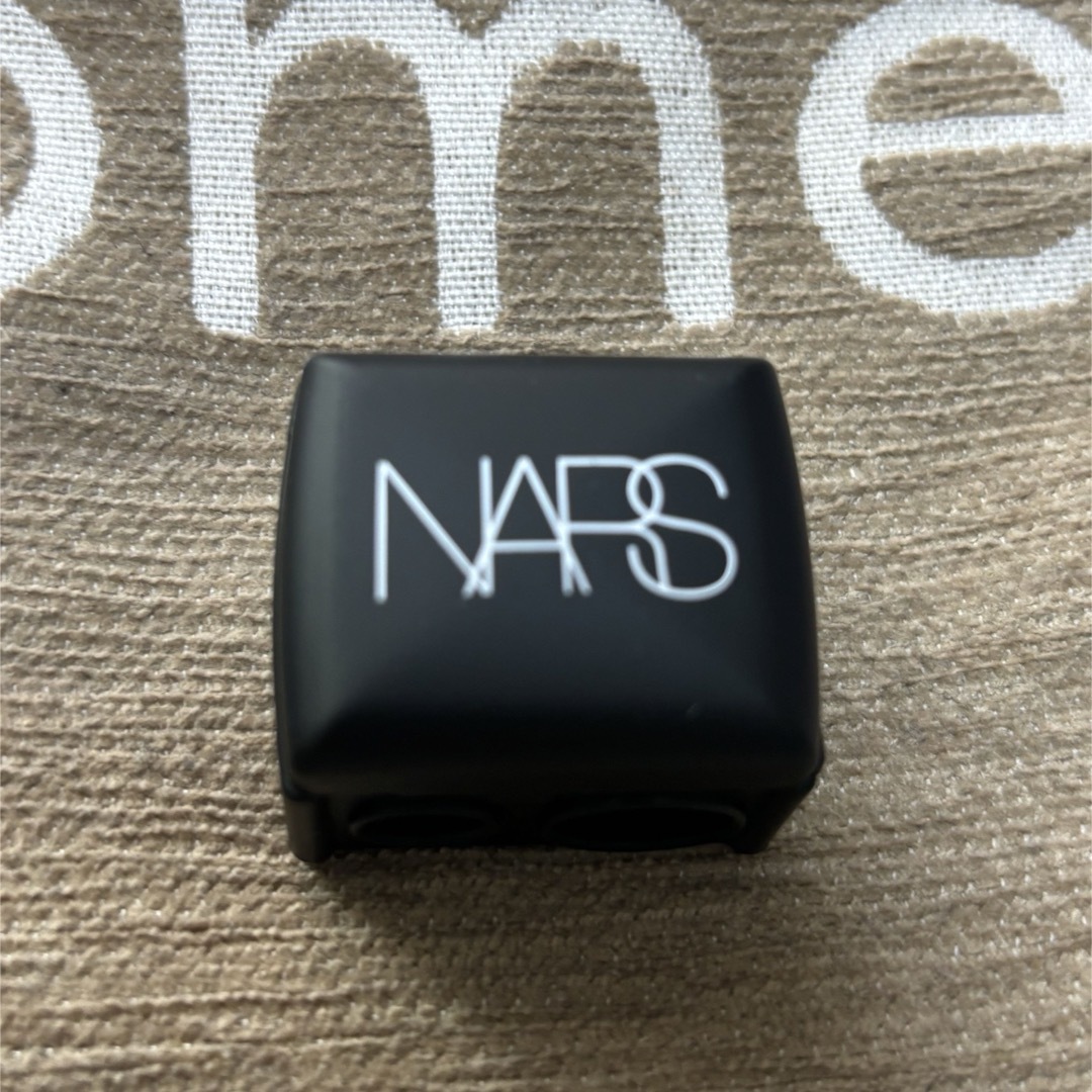 NARS(ナーズ)の未使用　NARS ペンシルシャープナー コスメ/美容のコスメ/美容 その他(その他)の商品写真