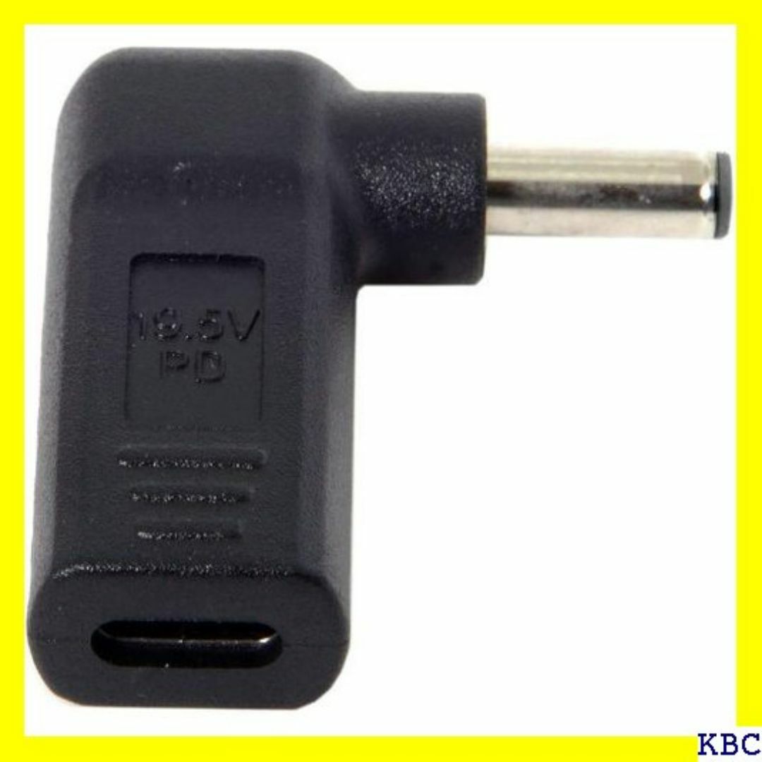 Xiwai USB 3.1 Type C USB-C アダ 度 角度付き 178 スマホ/家電/カメラのスマホ/家電/カメラ その他(その他)の商品写真