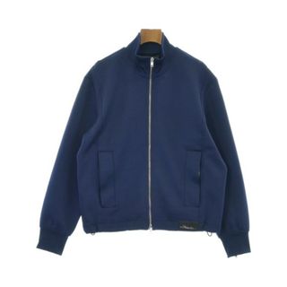 スリーワンフィリップリム(3.1 Phillip Lim)の3.1 Phillip Lim ブルゾン（その他） S 紺 【古着】【中古】(その他)