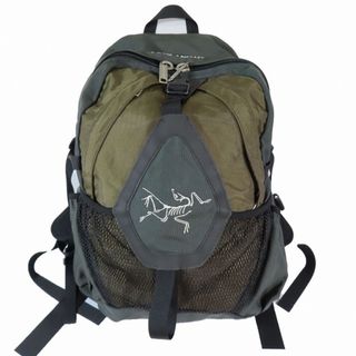 アークテリクス(ARC'TERYX)のアークテリクス ARC'TERYX リュック バッグ  バックパック wire(バッグパック/リュック)