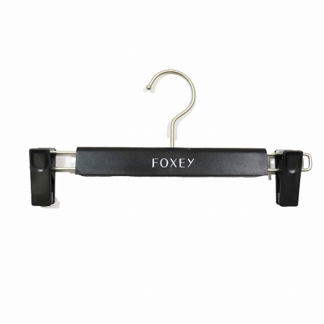 FOXEY(フォクシー)の2018年製 フォクシー FOXEY プリーツ フレア スカート ボトムス  レディースのスカート(ひざ丈スカート)の商品写真