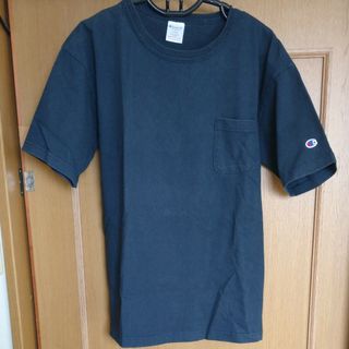 Champion - チャンピオンポケットTシャツ