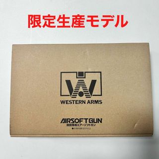 WA ベレッタ　M92FS  INOX ソルト(その他)