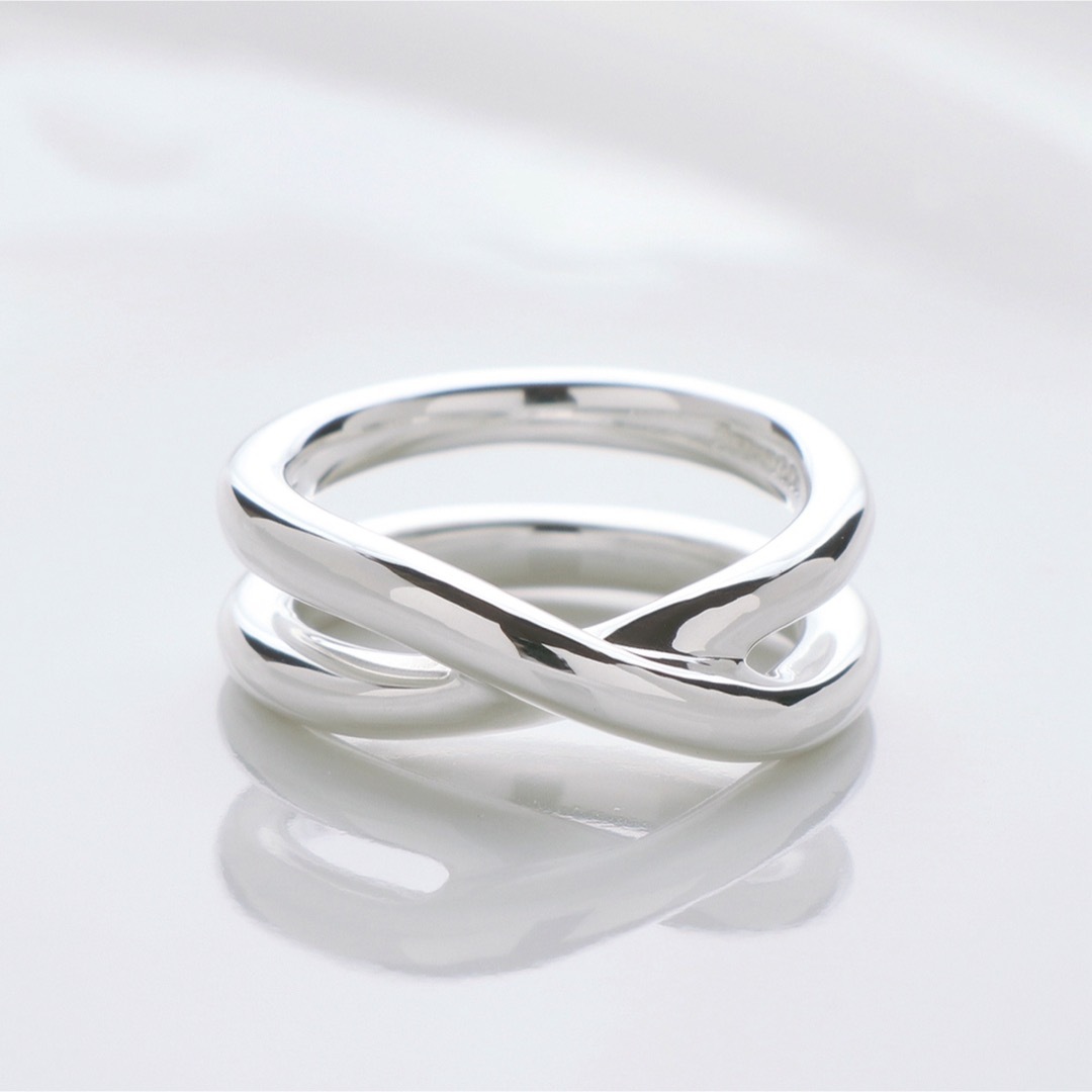 Tiffany & Co. - 極美品 TIFFANY&Co. ティファニー クロス Tiffany & Co. - 極美品 TIFFANY&Co. ティファニー クロス