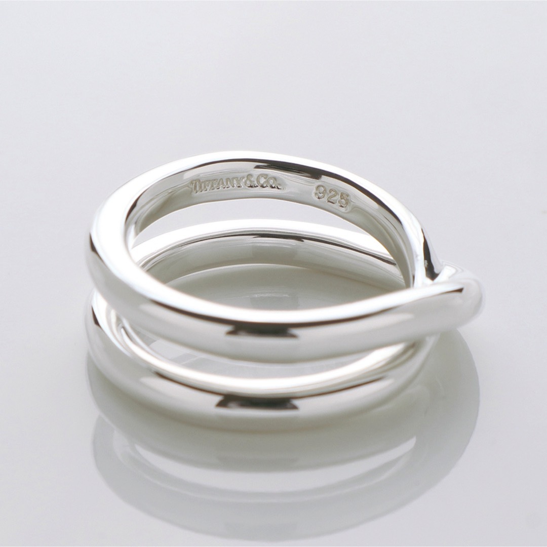 Tiffany & Co. - 極美品 TIFFANY&Co. ティファニー クロス Tiffany & Co. - 極美品 TIFFANY&Co. ティファニー クロス