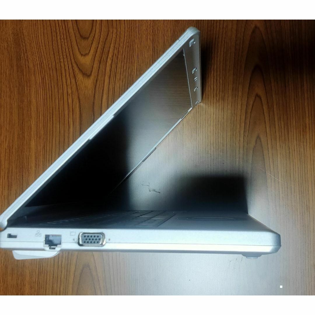 大容量 CF-SZ6 SSD 1TB メモリ16GB LTEモデル 大容量 CF-SZ6 SSD 1TB メモリ16GB LTEモデル