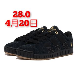 アベイシングエイプ(A BATHING APE)のBATHING APE®︎ × adidas Originals Lawsuit(スニーカー)