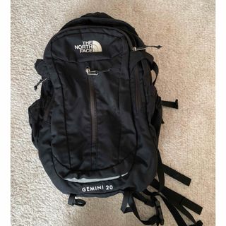 ザノースフェイス(THE NORTH FACE)のリュック(バッグパック/リュック)