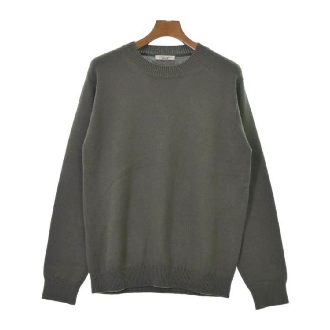 UNITED ARROWS(ユナイテッドアローズ)のUNITED ARROWS ニット・セーター L 【古着】【中古】 メンズのトップス(ニット/セーター)の商品写真