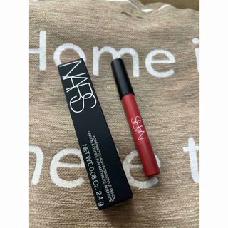 NARS - NARS パワーマット　ハイインテンシティ　リップペンシル　888