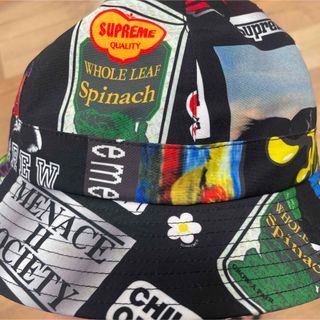 シュプリーム(Supreme)のsupreme バケットハット(ハット)