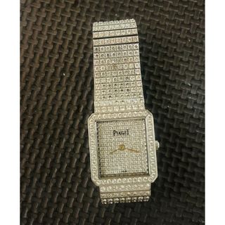 ピアジェ(PIAGET)のPiaget (腕時計)