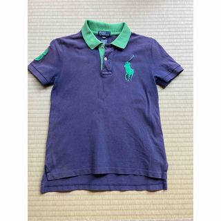 ポロラルフローレン(POLO RALPH LAUREN)のラルフローレン　120(Tシャツ/カットソー)