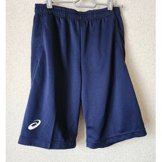 アシックス(asics)のアシックス　ハーフパンツ(トレーニング用品)