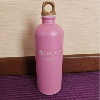 シグ(SIGG)のSIGGボトル(ヨガ)