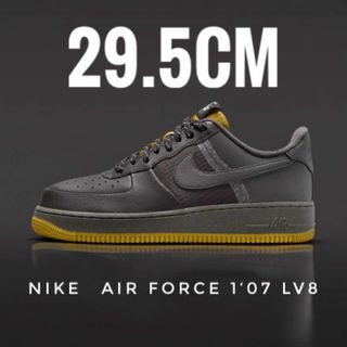 ナイキ(NIKE)のラスト①点　29.5cm【新品】NIKE　AIR FORCE 1‘07 LV8(スニーカー)