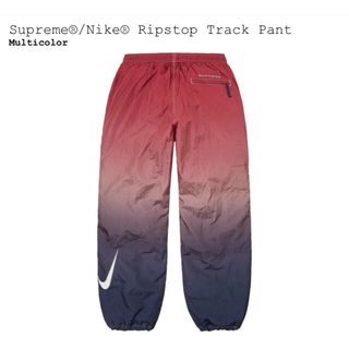 シュプリーム(Supreme)のSupreme®/Nike® Ripstop Track Pant(その他)