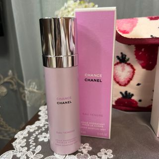 シャネル ボディローション/ミルクの通販 1,000点以上 | CHANELの シャネル ボディローション/ミルクの通販 1,000点以上 | CHANELの