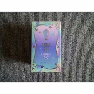 ANNA SUI アナスイ Cosmic Sky コズミックスカイ　オードトワレ