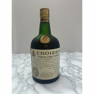 O-287未開栓【クロアーゼ アージュ アンコニュ コニャック700ml 】(ブランデー)